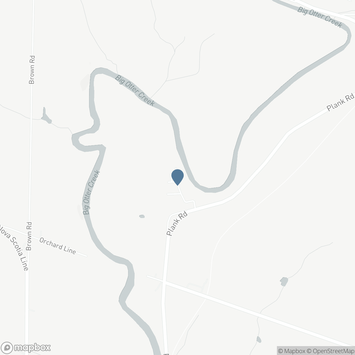 26 - 4899 PLANK ROAD, Bayham, Ontario N0J 1T0